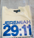 Jeremiah 29.11