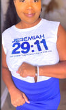 Jeremiah 29.11