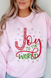 Christmas Sweatshirts