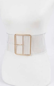 Plus Size Belt